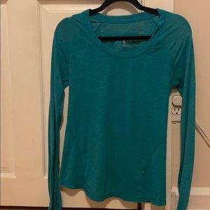 Zella long sleeve